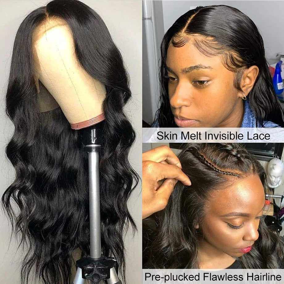 Wisaura™ Headgear Lace