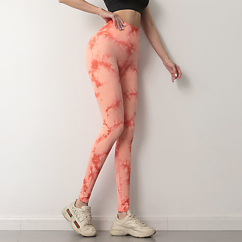 Wisaura™ Fitness Yoga Pants