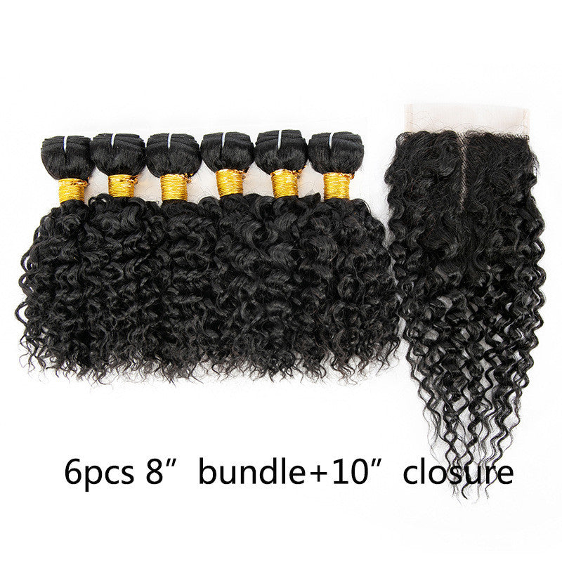 Wisaura™Wig Human Hair