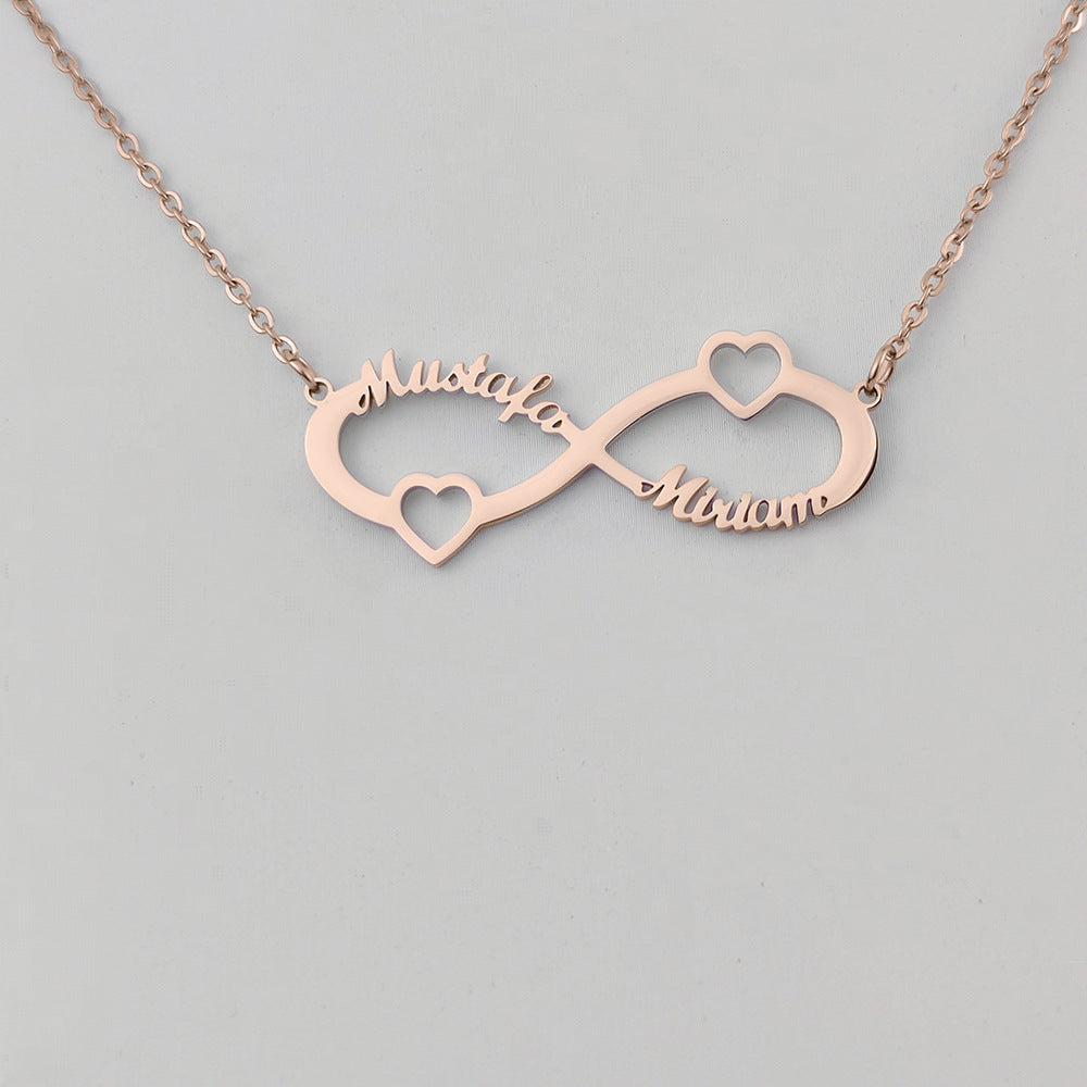 Wisaura™ Pendant Necklace