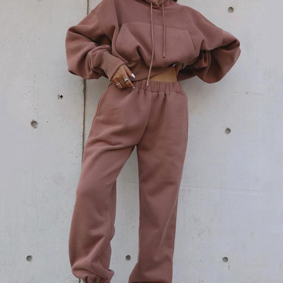 Wisaura™Casual Hoodie
