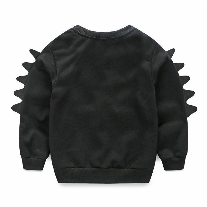 Wisaura™Fashion Boy Sweatshirt Pants Suit