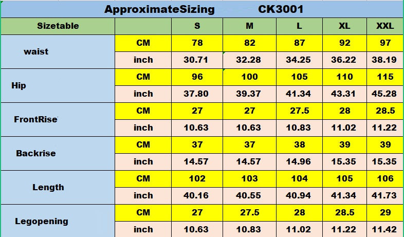 Wisaura™Straight-leg Pants