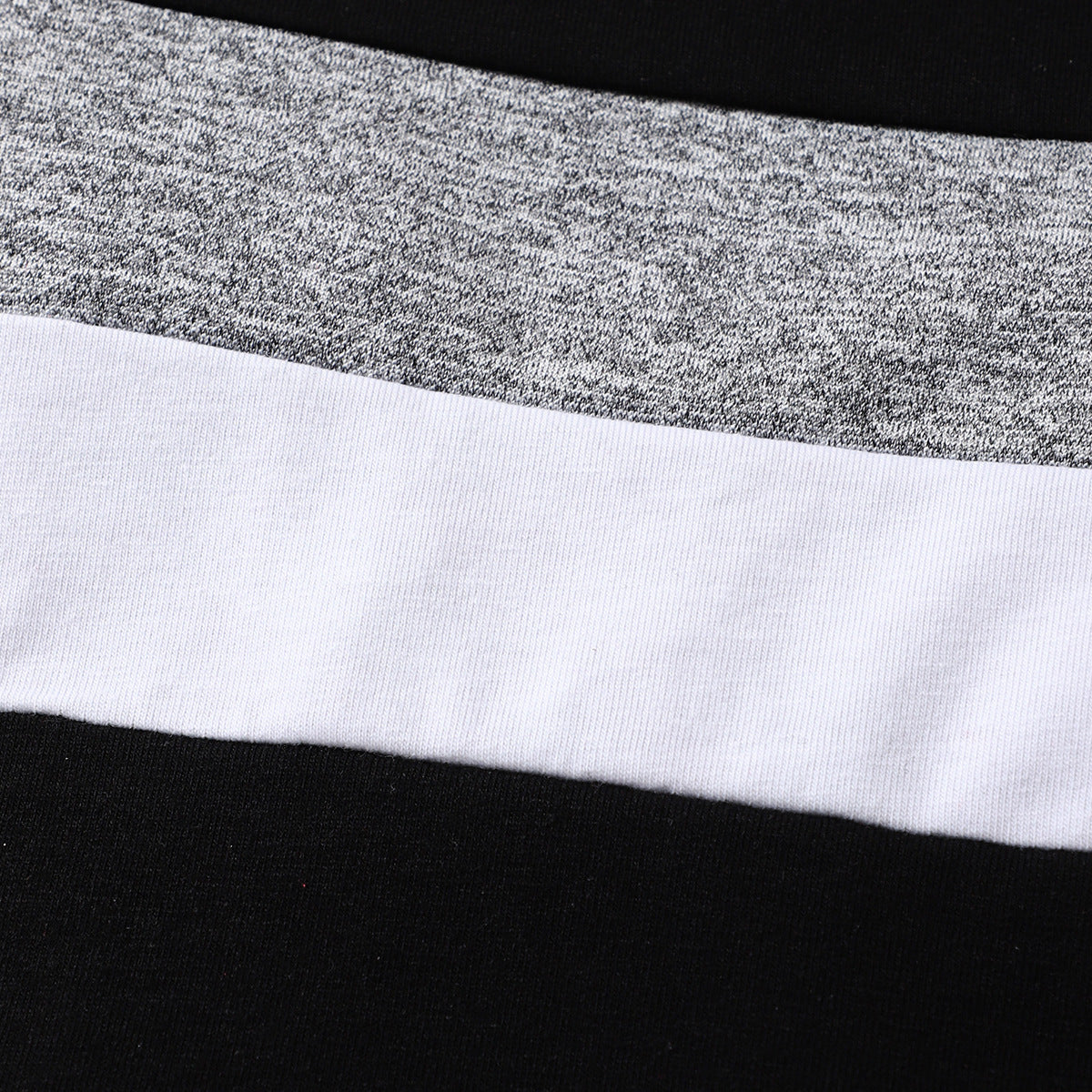 Wisaura™Crew Neck Short-sleeved