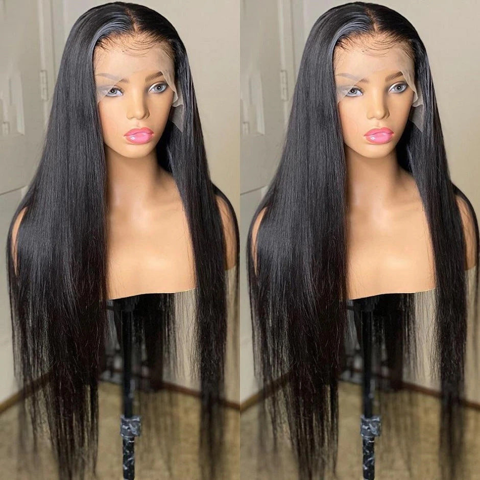 Women's Front Lace Wig Head Cover