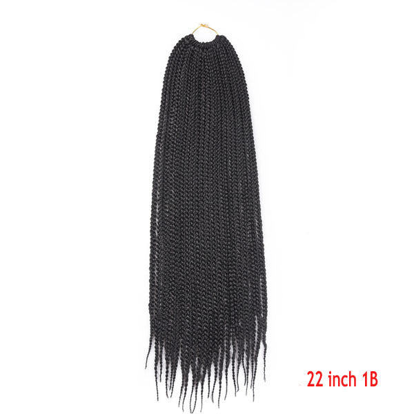 Wisaura™Braid Hair Extension