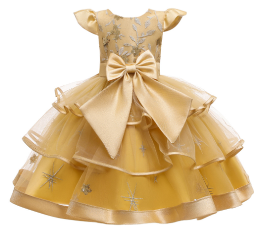 Wisaura™Girls Princess