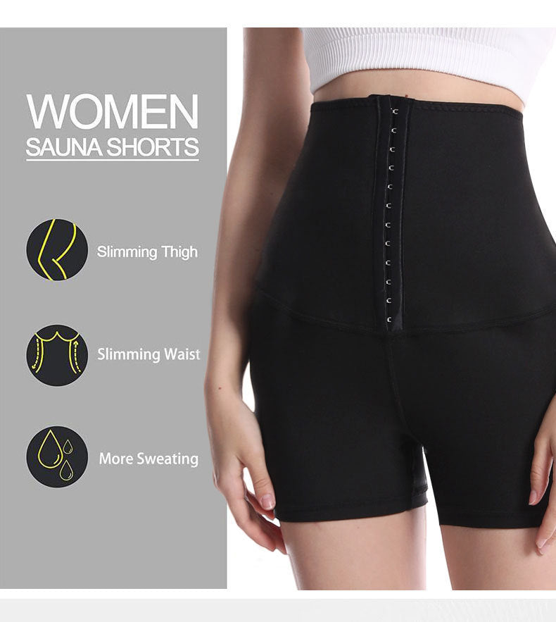 Wisaura™ Women's Waist Fitness
