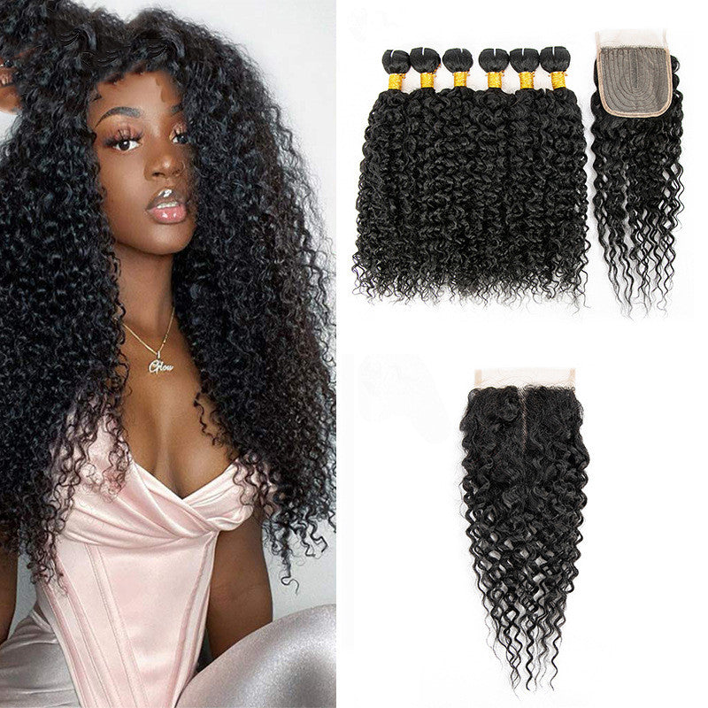 Wisaura™Wig Human Hair