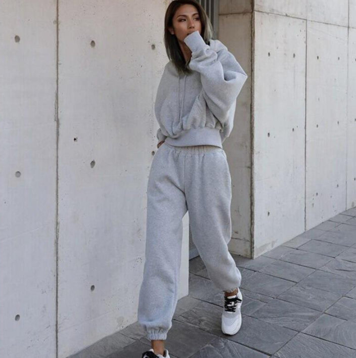 Wisaura™Casual Hoodie