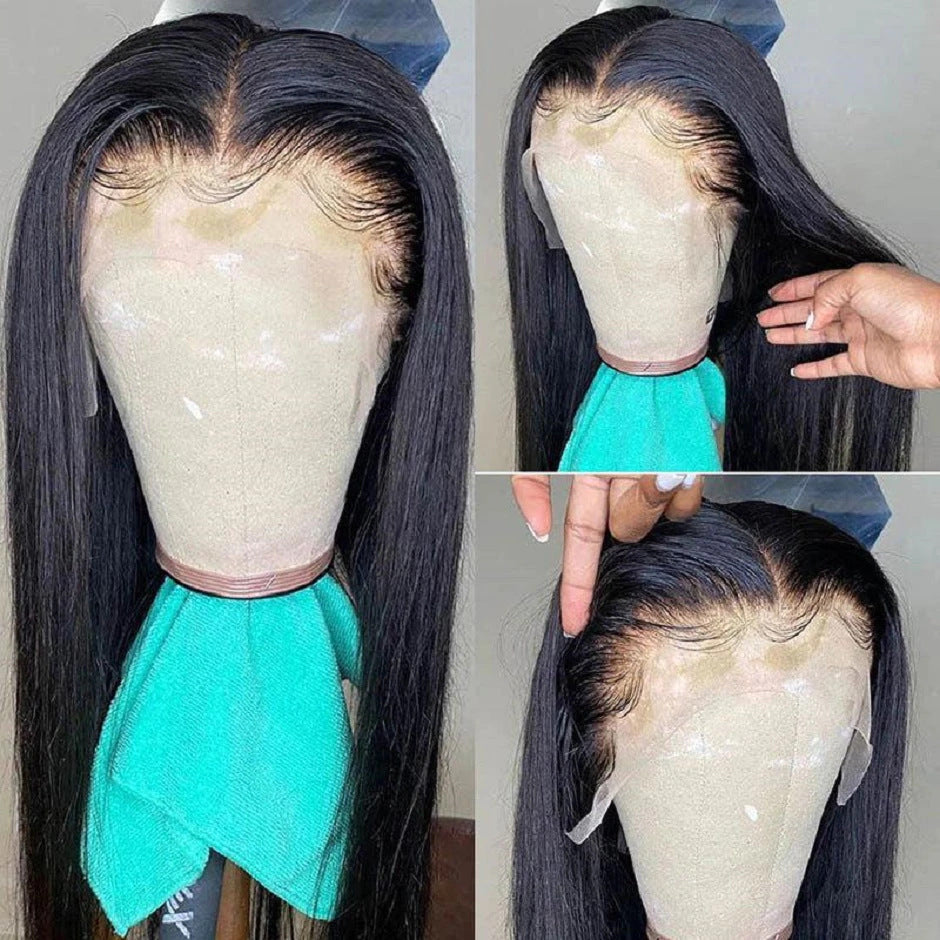 Women's Front Lace Wig Head Cover