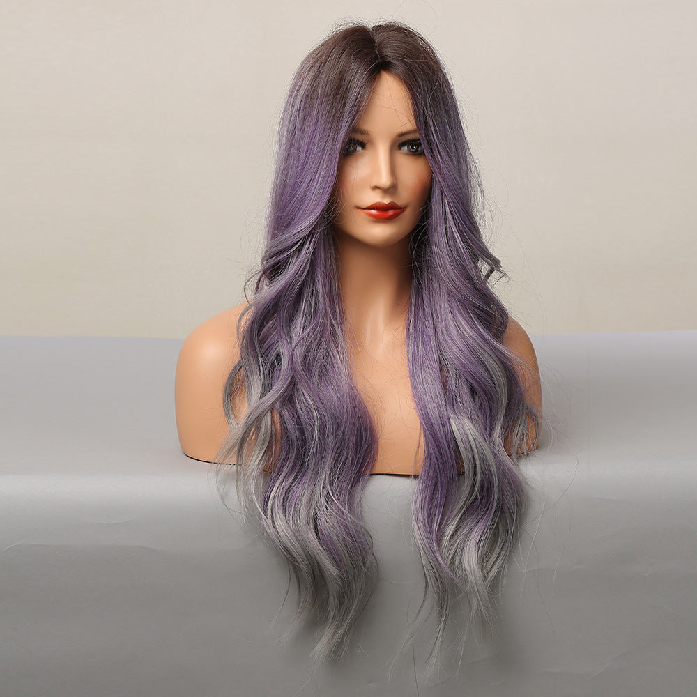 Wisaura™American Wig