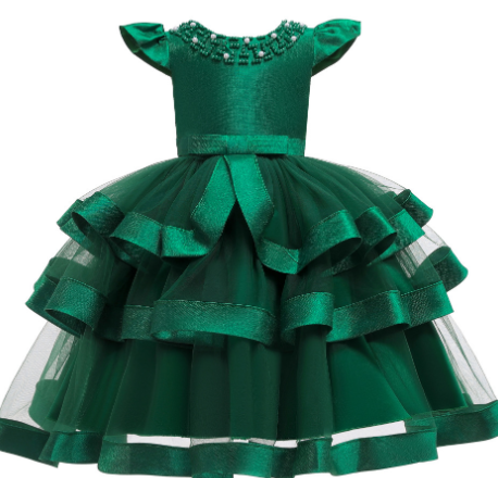 Wisaura™Girls Princess