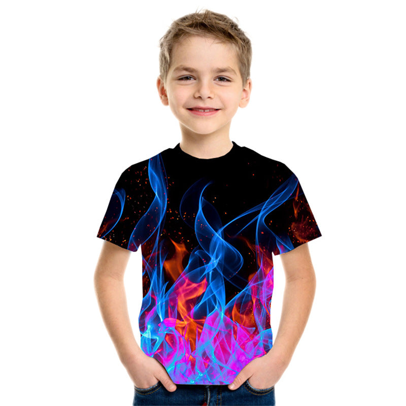 Wisaura™ Short-sleeved T-shirt