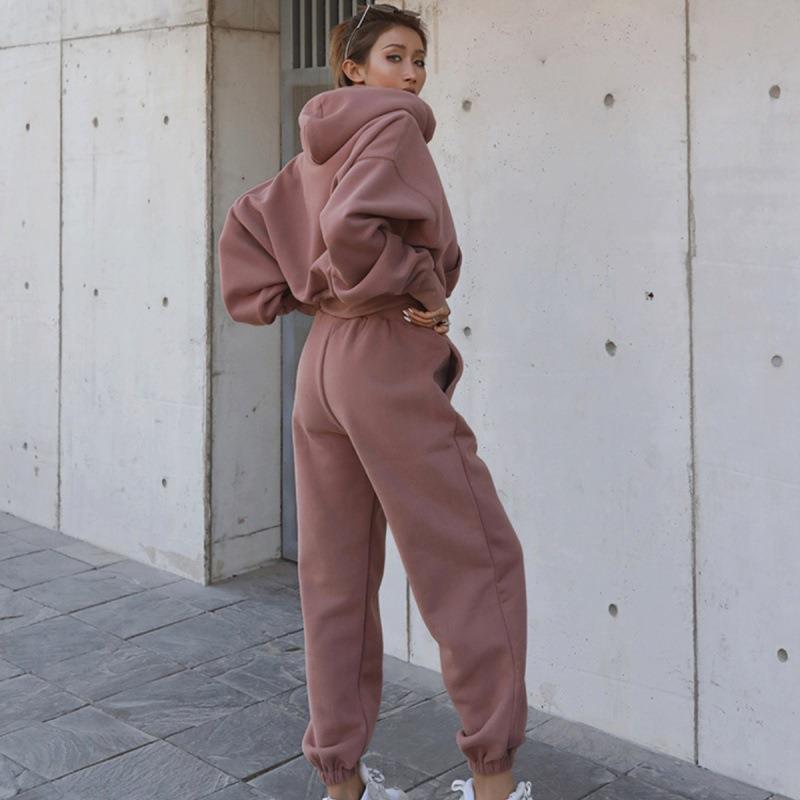 Wisaura™Casual Hoodie