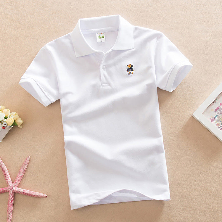 Wisaura™Polo Shirt Performance