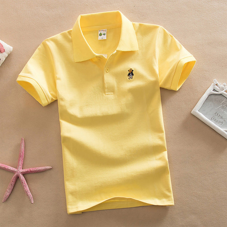 Wisaura™Polo Shirt Performance