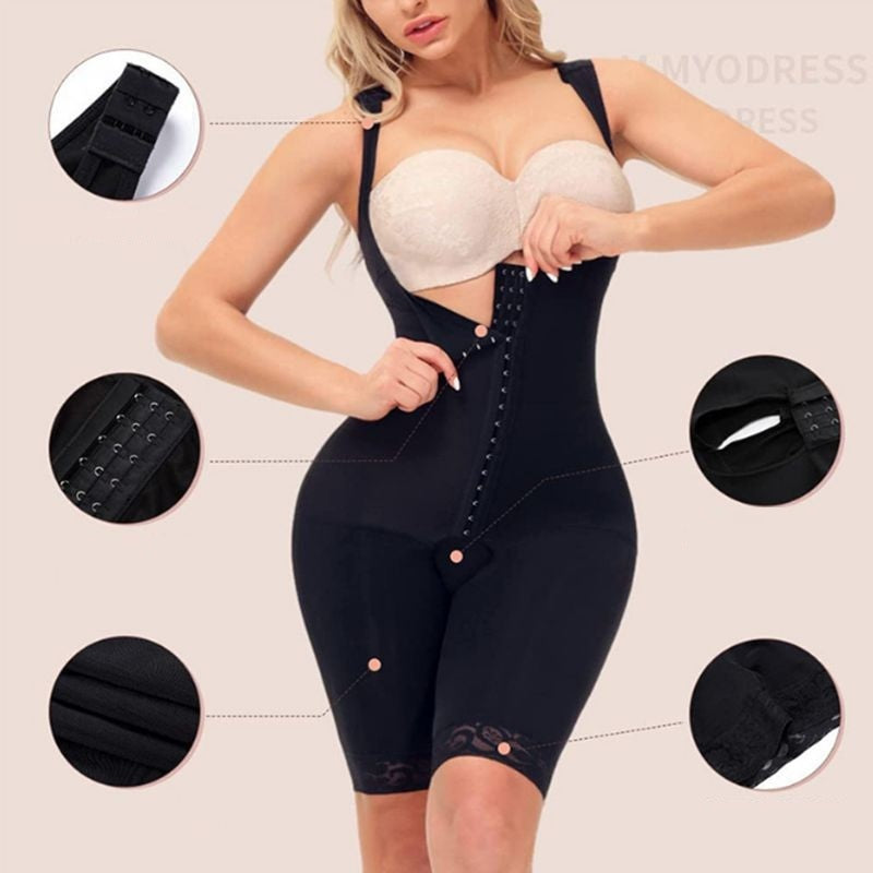 Women's Body Shaper