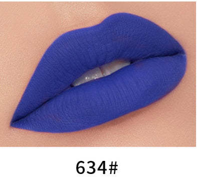 Wisaura™Matte Liquid Lipstick