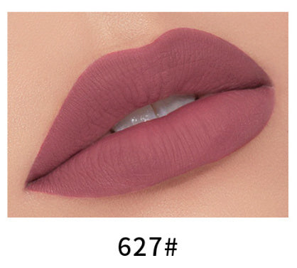 Wisaura™Matte Liquid Lipstick