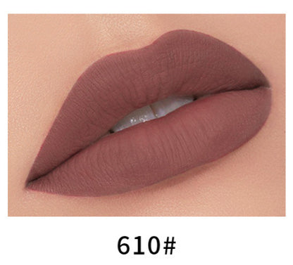 Wisaura™Matte Liquid Lipstick