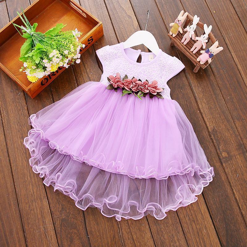 Wisaura™Fluffy princess dress fluffy tulle dress