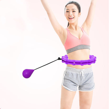 Wisaura™Abdominal Thin Waist Exercise Detachable