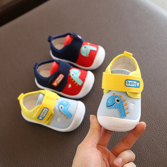 Wisaura™ baby shoes