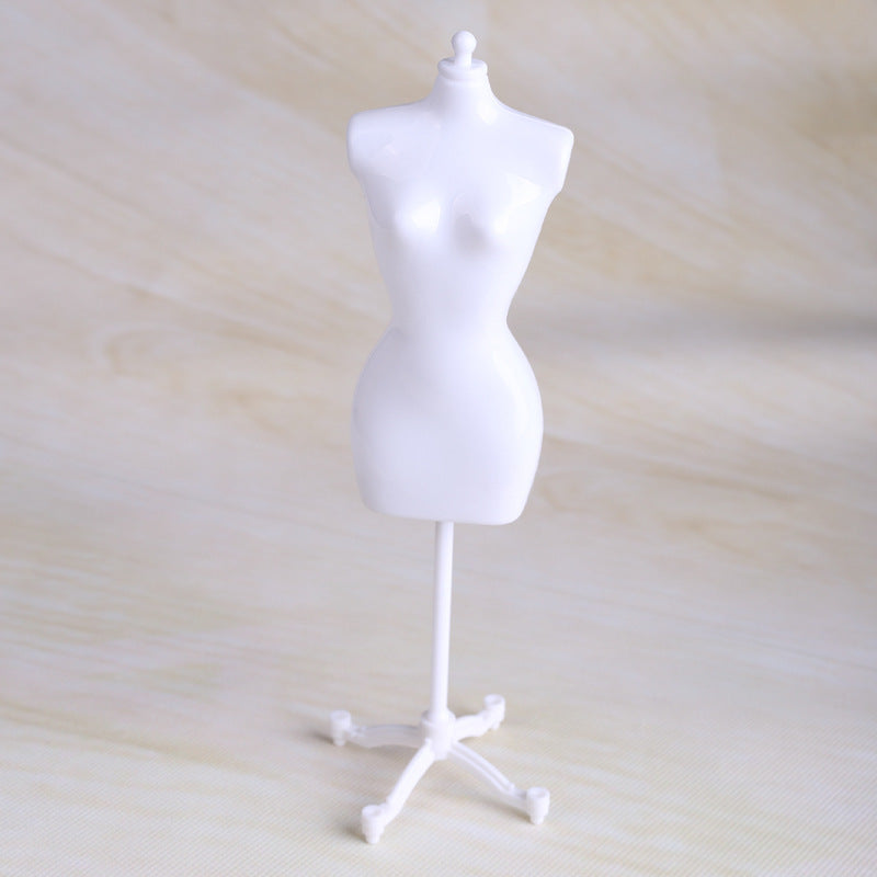 Wisaura™ Mannequin Model Stand Doll