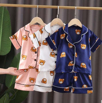 Wisaura™Baby summer suit