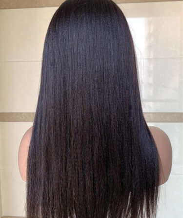 Wisaura™ Silk Fluffy Wig