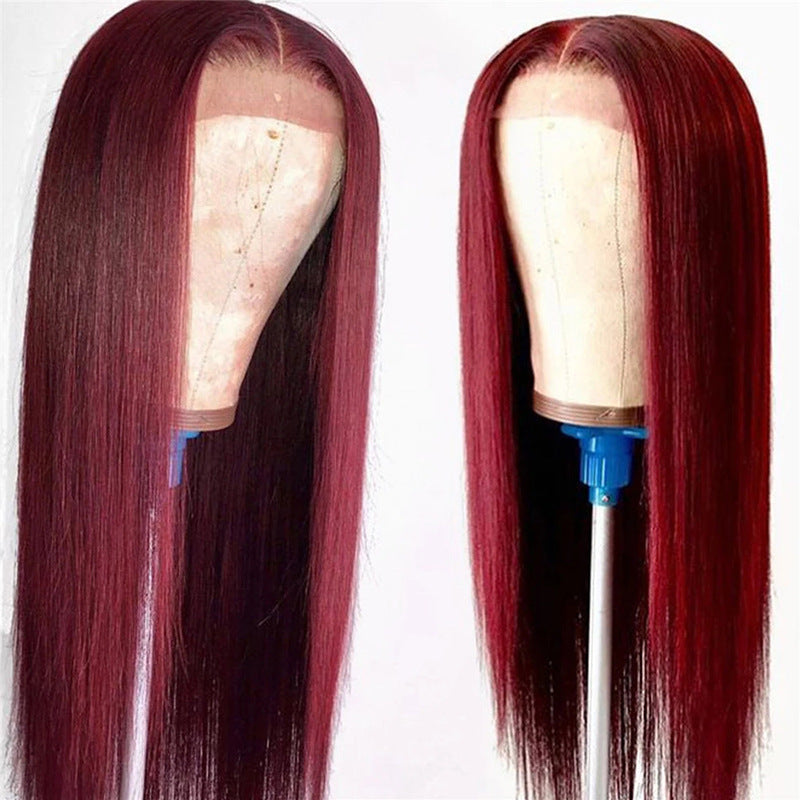 Wisaura™ Silk Wig