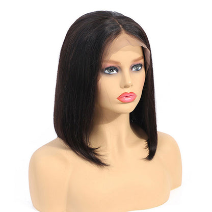 Wisaura™Real Wig Headgear