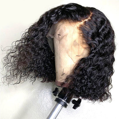 Wisaura™ Curly Hair