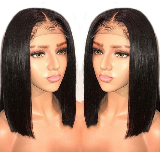 Wisaura™American Wig Female Front