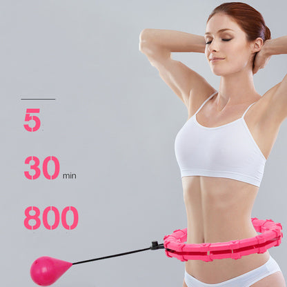 Wisaura™Abdominal Thin Waist Exercise Detachable