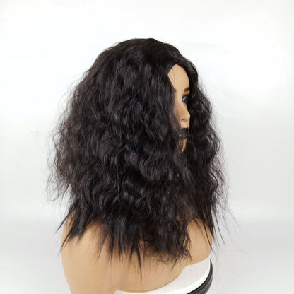 Wisaura™Chemical fiber wig