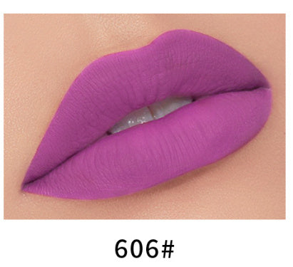 Wisaura™Matte Liquid Lipstick