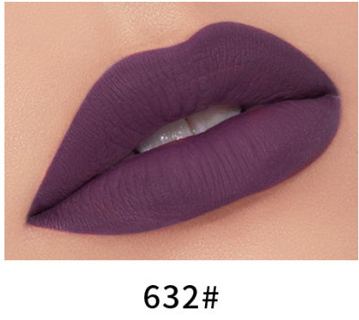 Wisaura™Matte Liquid Lipstick