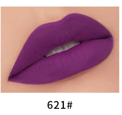 Wisaura™Matte Liquid Lipstick