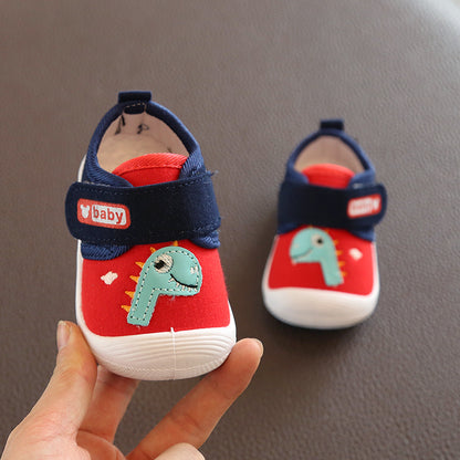 Wisaura™ baby shoes