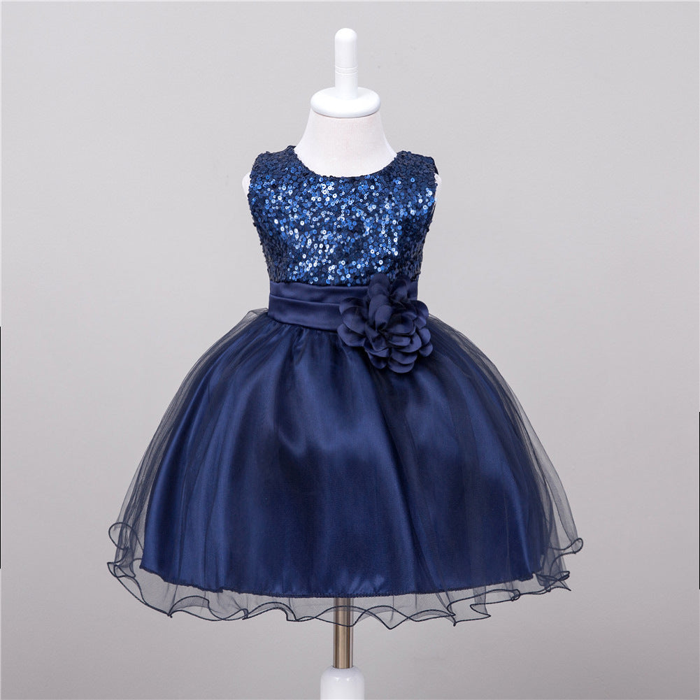 Wisaura™ Princess Dress