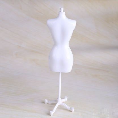 Wisaura™ Mannequin Model Stand Doll