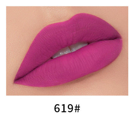 Wisaura™Matte Liquid Lipstick