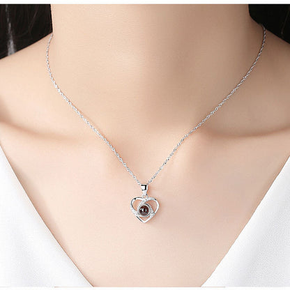 Wisaura™ Romantic  Necklace