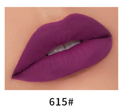 Wisaura™Matte Liquid Lipstick