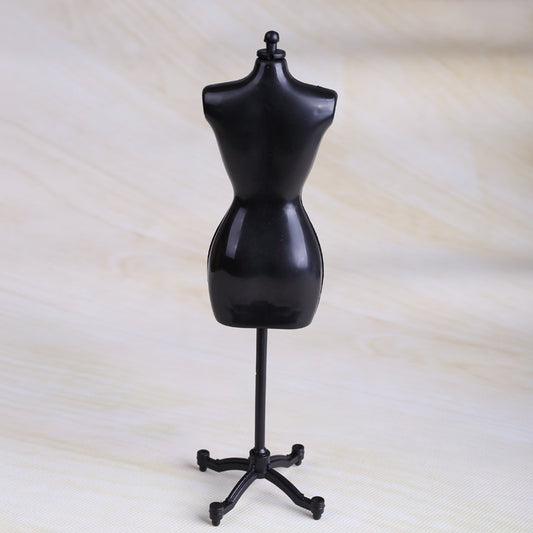 Wisaura™ Mannequin Model Stand Doll