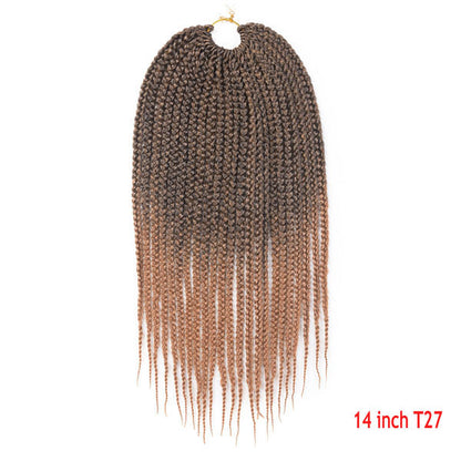 Wisaura™Braid Hair Extension