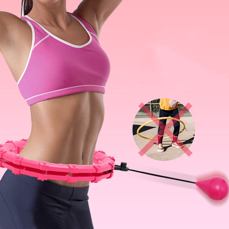 Wisaura™Abdominal Thin Waist Exercise Detachable