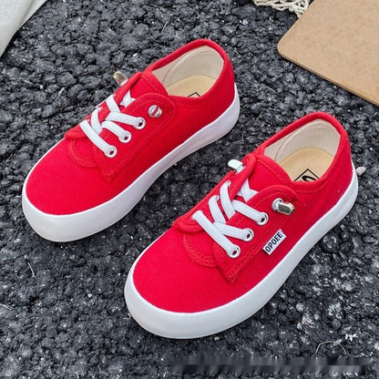 Wisaura™Fashion Children's Casual Canvas Shoes